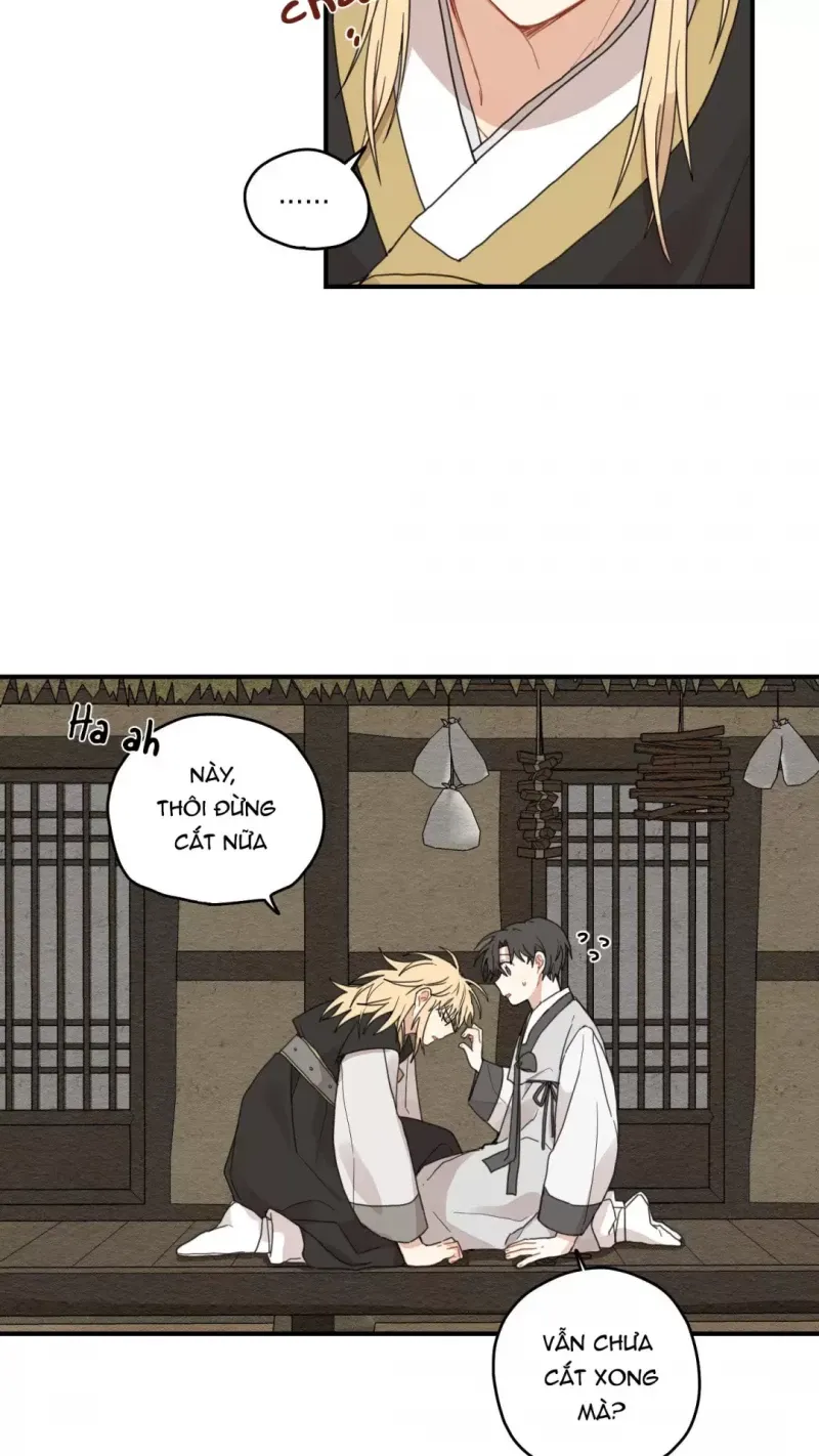 đọc truyện Dưới Tán Hoa Liên Kiều Chương 10 ảnh 28 tại Thiên Thai Truyện