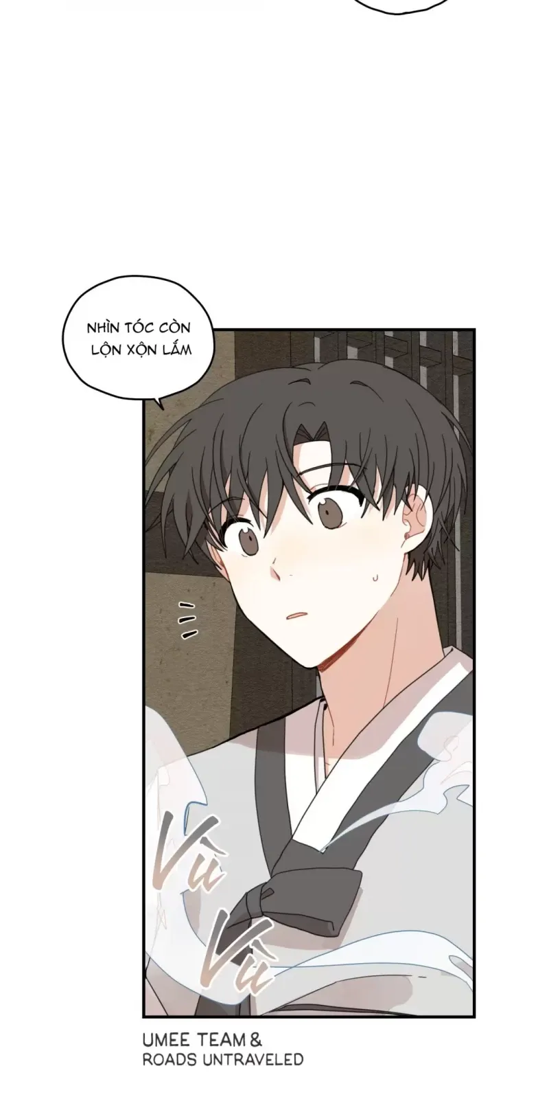 đọc truyện Dưới Tán Hoa Liên Kiều Chương 10 ảnh 29 tại Thiên Thai Truyện