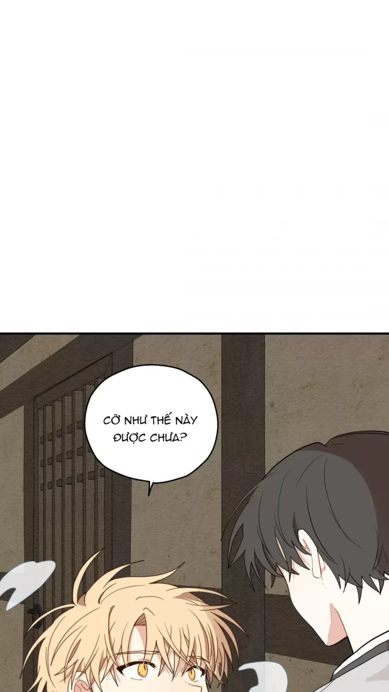 đọc truyện Dưới Tán Hoa Liên Kiều Chương 10 ảnh 30 tại Thiên Thai Truyện