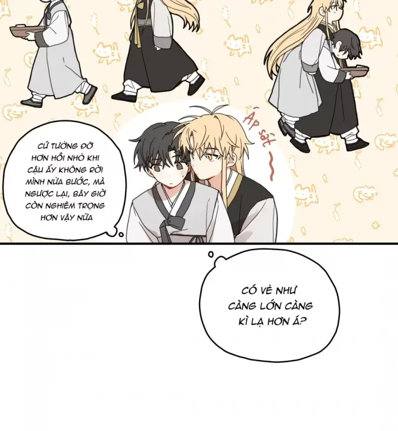 đọc truyện Dưới Tán Hoa Liên Kiều Chương 10 ảnh 5 tại Thiên Thai Truyện