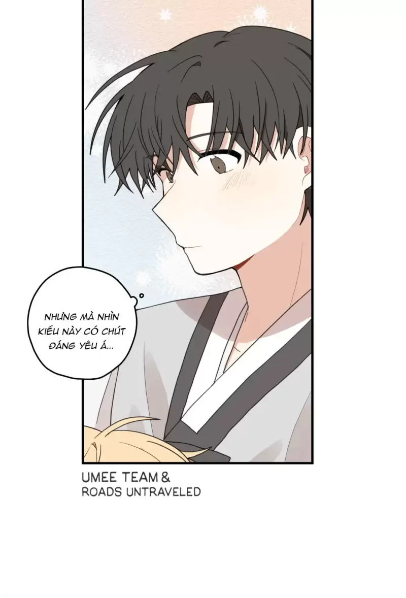 đọc truyện Dưới Tán Hoa Liên Kiều Chương 10 ảnh 35 tại Thiên Thai Truyện