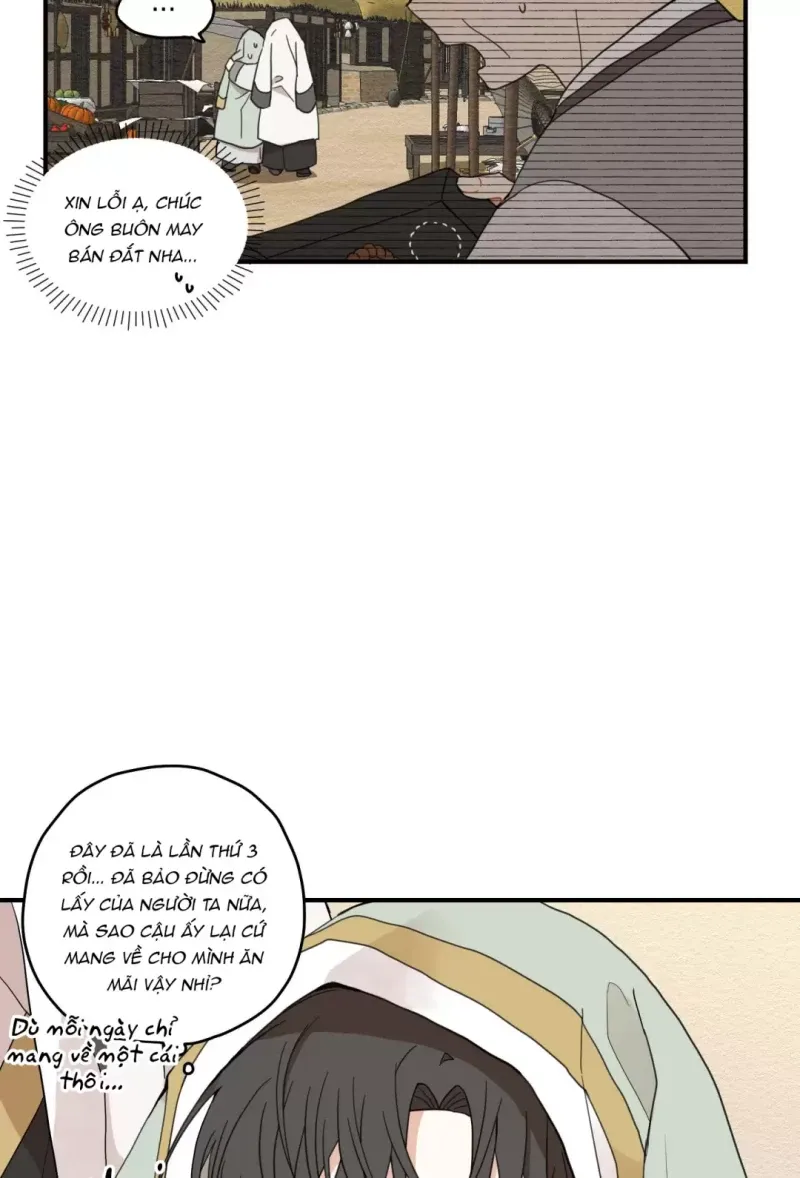 đọc truyện Dưới Tán Hoa Liên Kiều Chương 10 ảnh 41 tại Thiên Thai Truyện