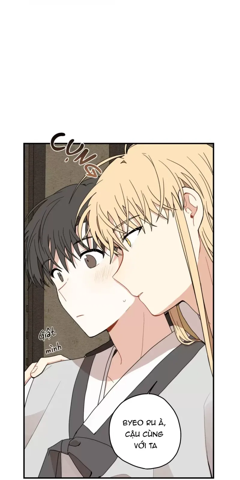 đọc truyện Dưới Tán Hoa Liên Kiều Chương 10 ảnh 6 tại Thiên Thai Truyện