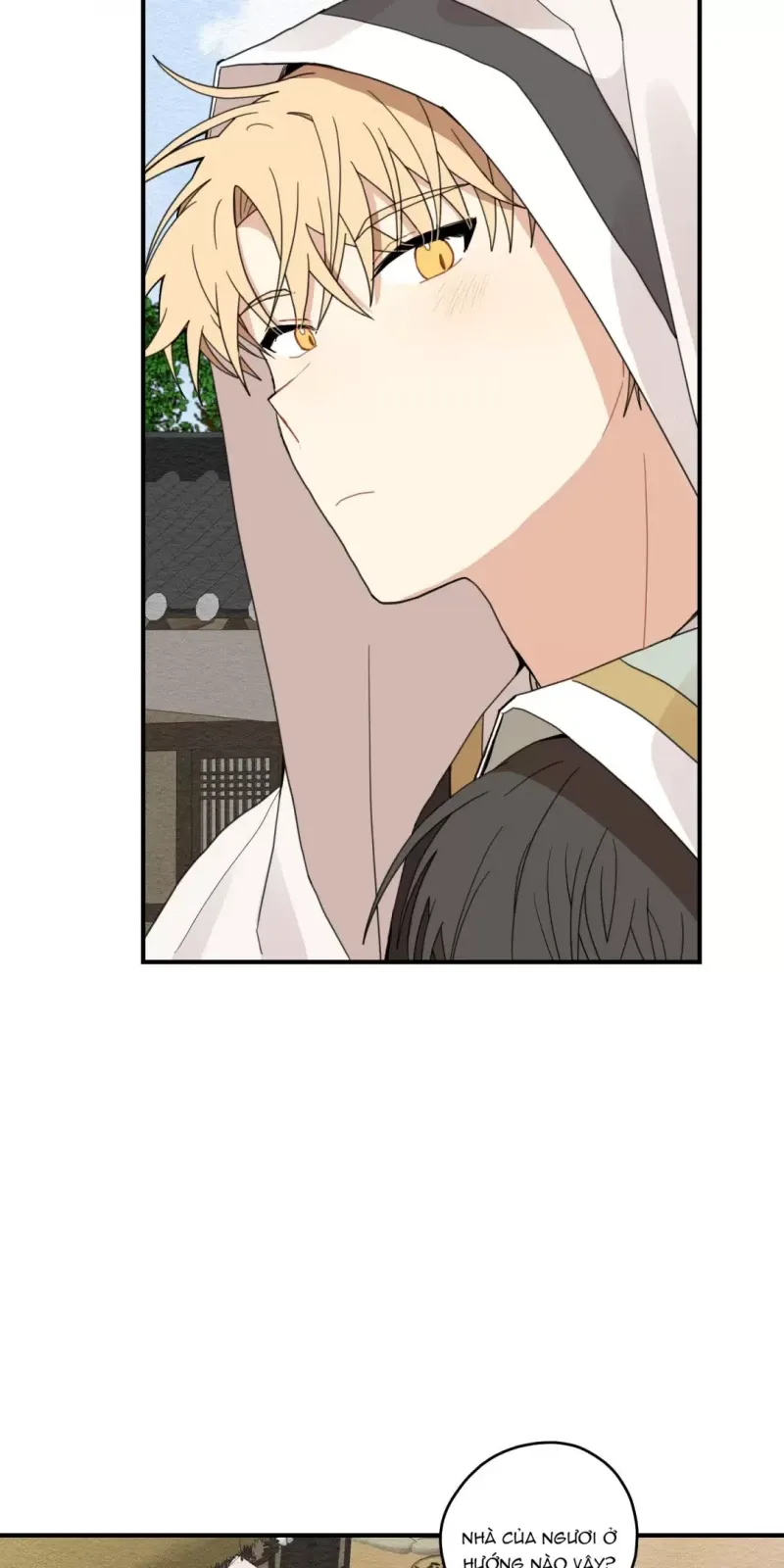 đọc truyện Dưới Tán Hoa Liên Kiều Chương 10 ảnh 43 tại Thiên Thai Truyện