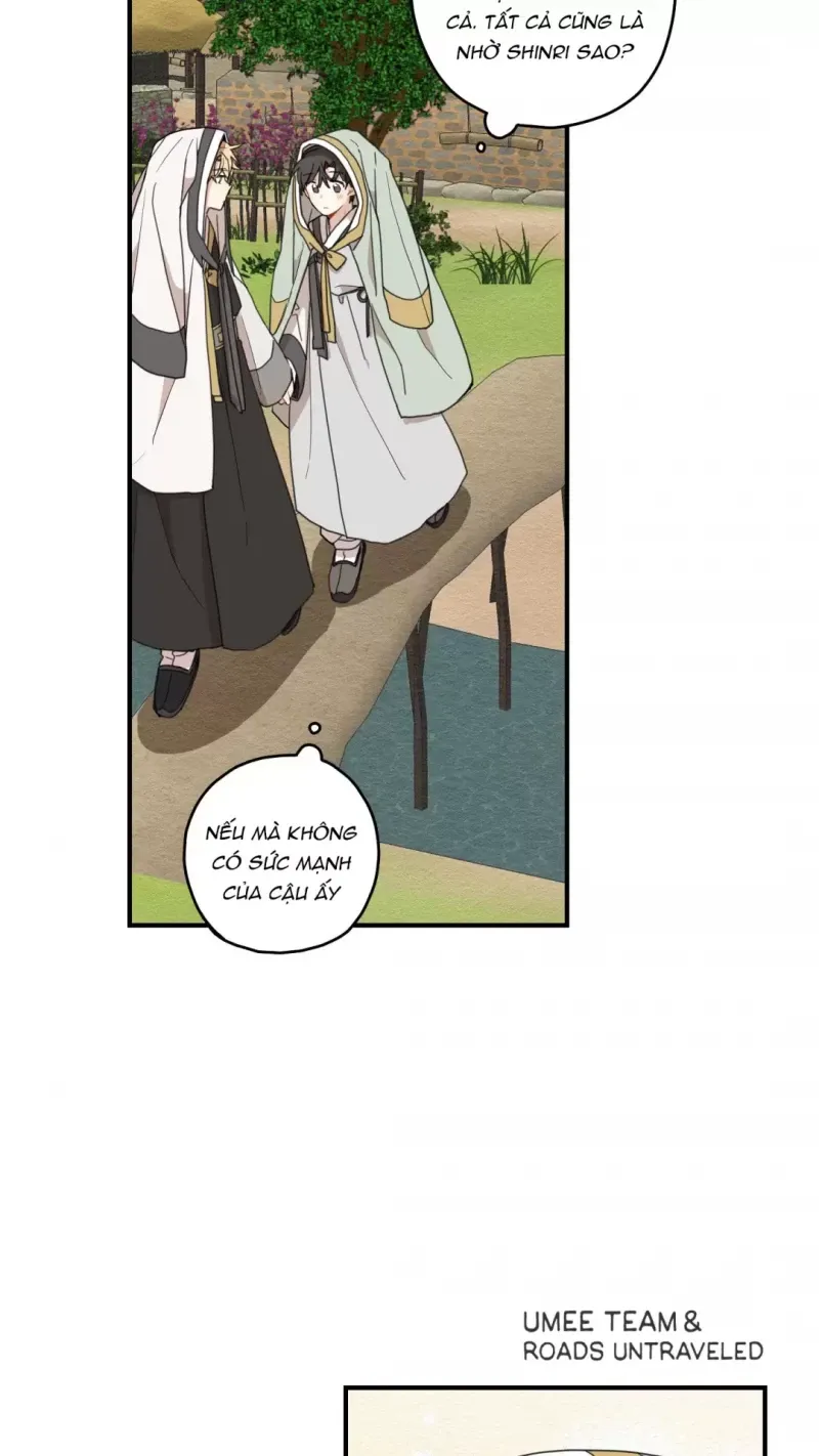 đọc truyện Dưới Tán Hoa Liên Kiều Chương 10 ảnh 45 tại Thiên Thai Truyện