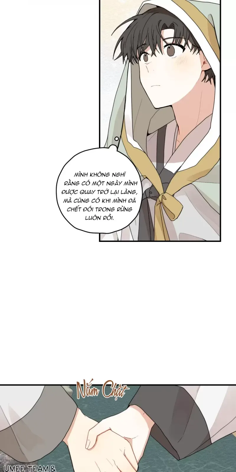 đọc truyện Dưới Tán Hoa Liên Kiều Chương 10 ảnh 46 tại Thiên Thai Truyện