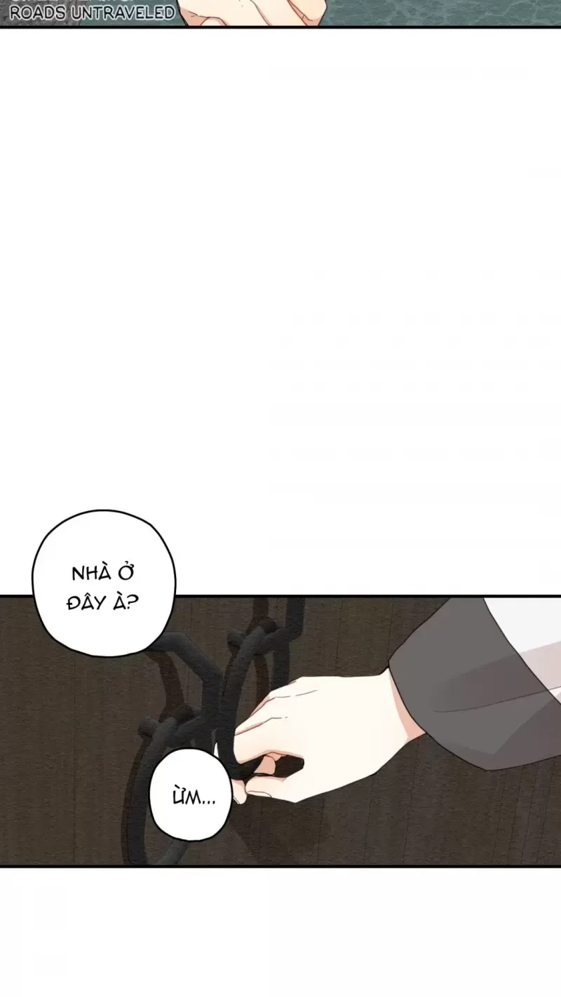 đọc truyện Dưới Tán Hoa Liên Kiều Chương 10 ảnh 47 tại Thiên Thai Truyện