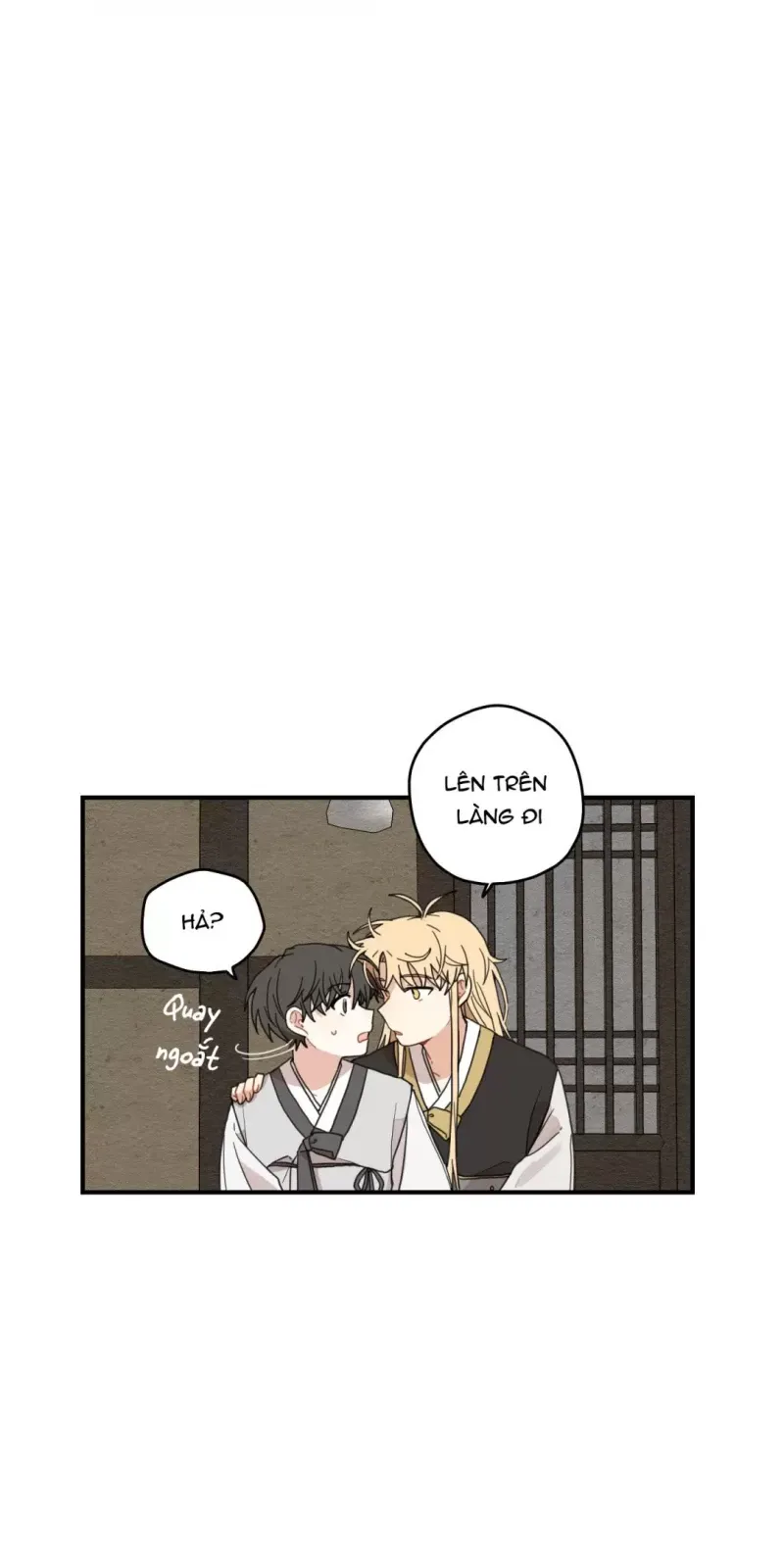 đọc truyện Dưới Tán Hoa Liên Kiều Chương 10 ảnh 7 tại Thiên Thai Truyện