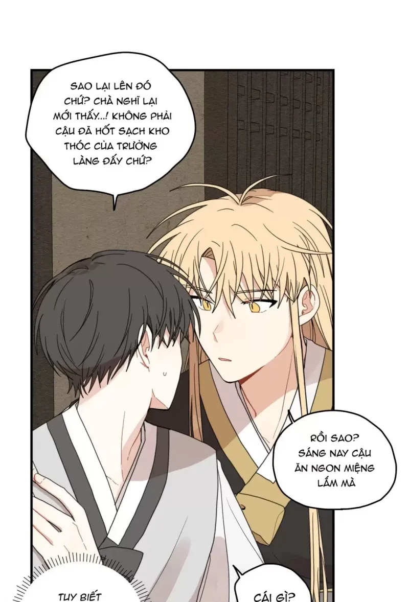 đọc truyện Dưới Tán Hoa Liên Kiều Chương 10 ảnh 8 tại Thiên Thai Truyện