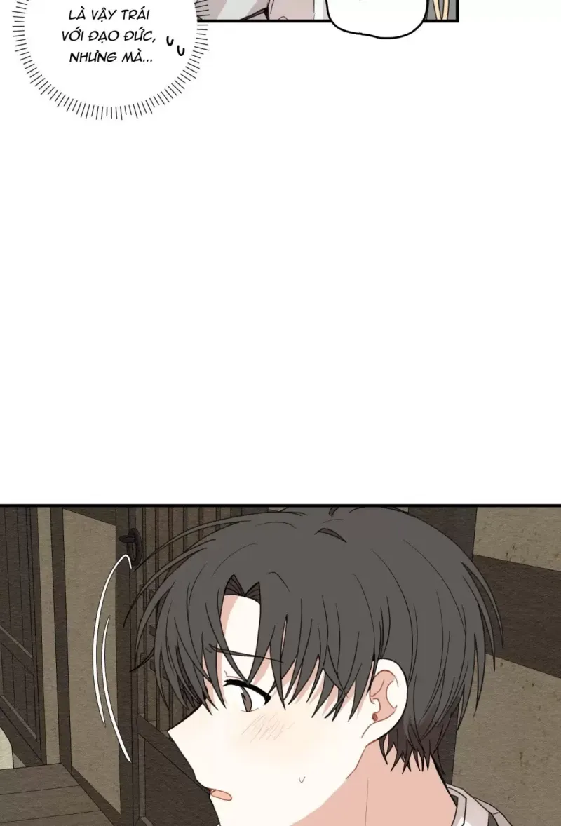 đọc truyện Dưới Tán Hoa Liên Kiều Chương 10 ảnh 9 tại Thiên Thai Truyện