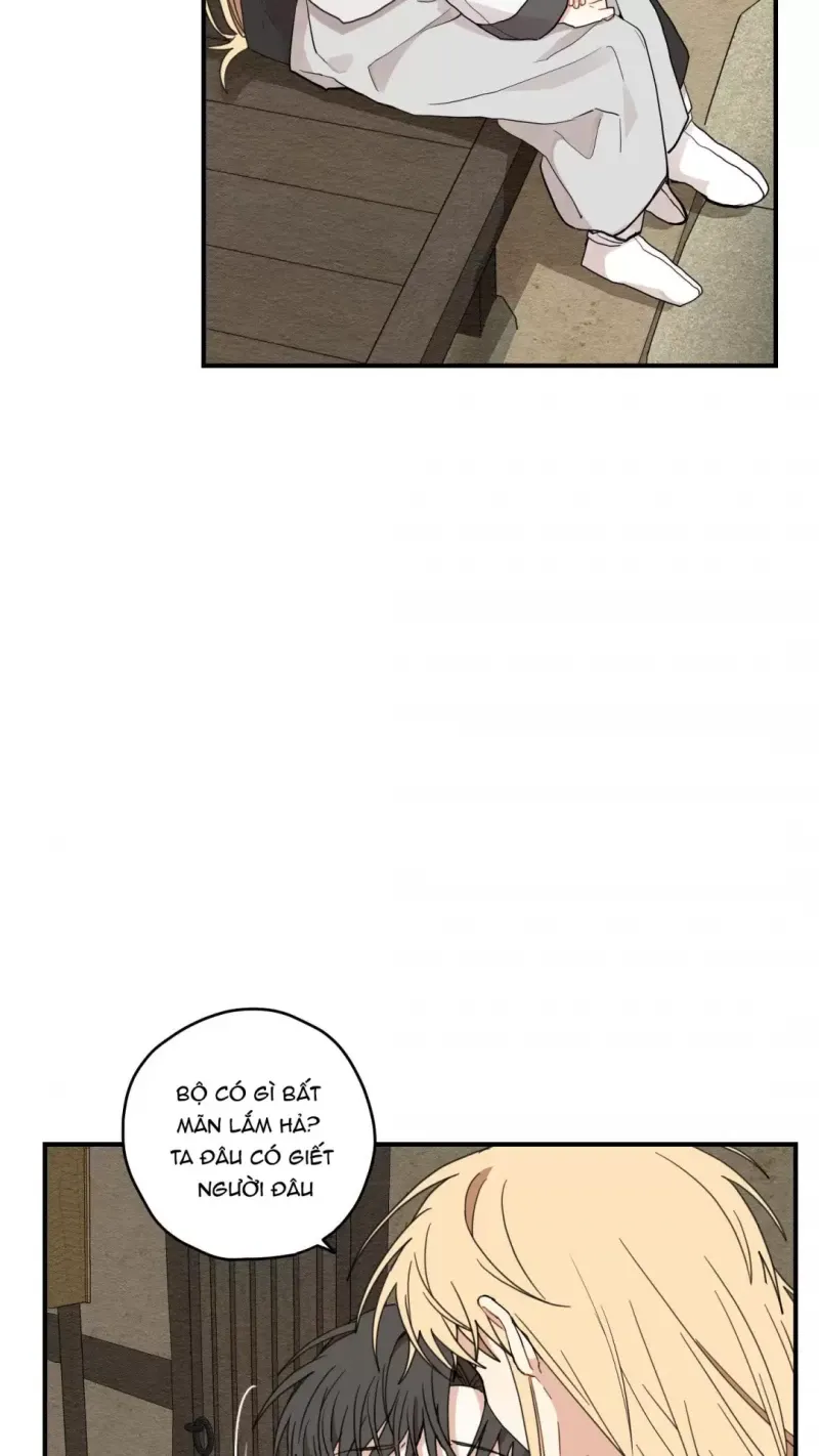 đọc truyện Dưới Tán Hoa Liên Kiều Chương 10 ảnh 11 tại Thiên Thai Truyện