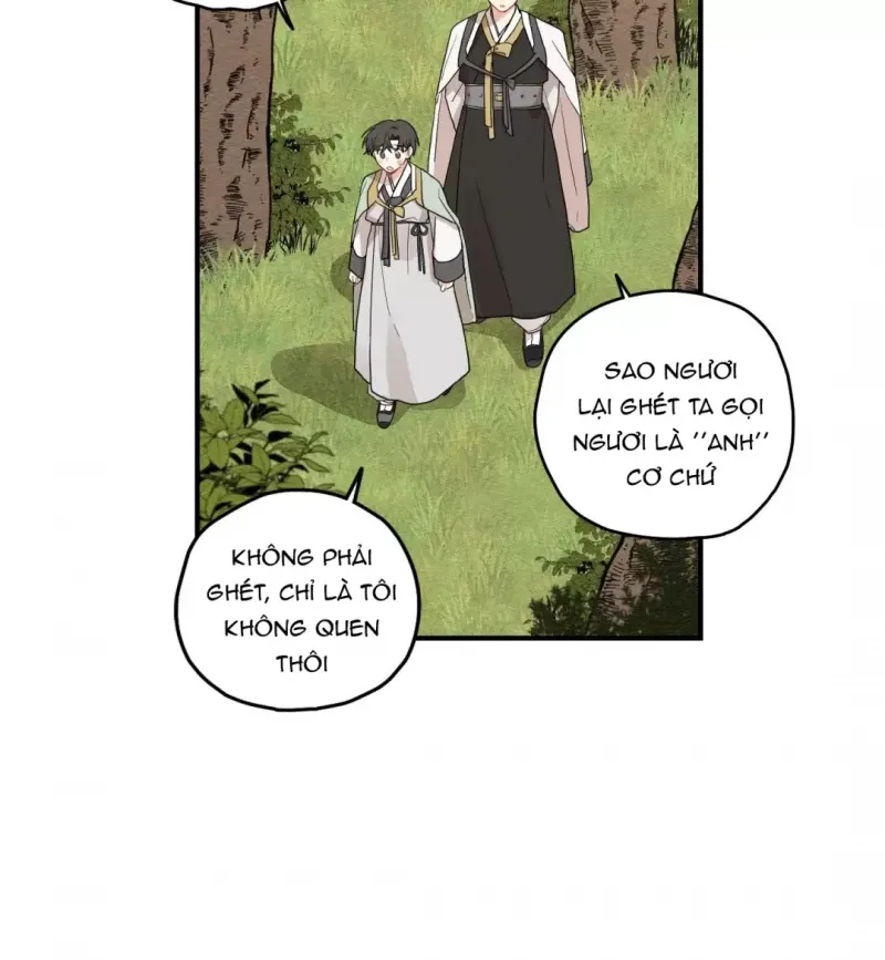 đọc truyện Dưới Tán Hoa Liên Kiều Chương 11.5 ảnh 15 tại Thiên Thai Truyện