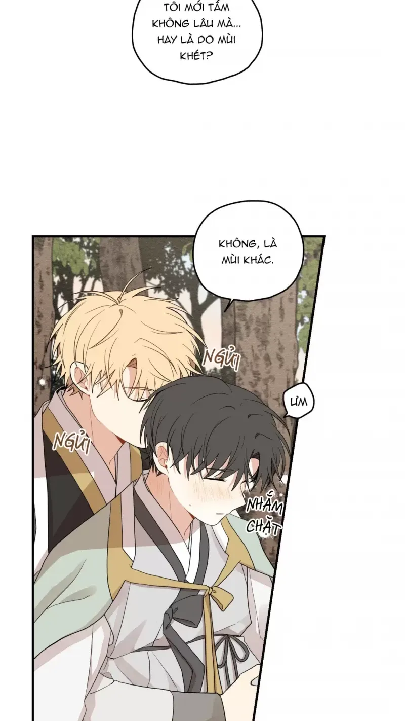 đọc truyện Dưới Tán Hoa Liên Kiều Chương 11.5 ảnh 21 tại Thiên Thai Truyện