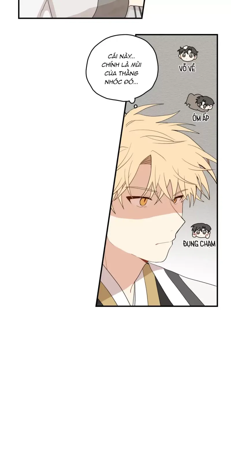 đọc truyện Dưới Tán Hoa Liên Kiều Chương 11.5 ảnh 22 tại Thiên Thai Truyện