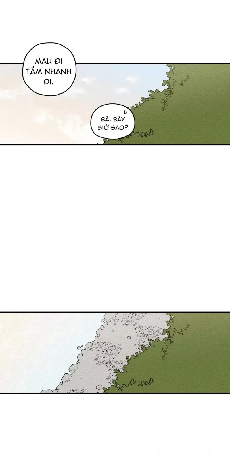 đọc truyện Dưới Tán Hoa Liên Kiều Chương 11.5 ảnh 23 tại Thiên Thai Truyện