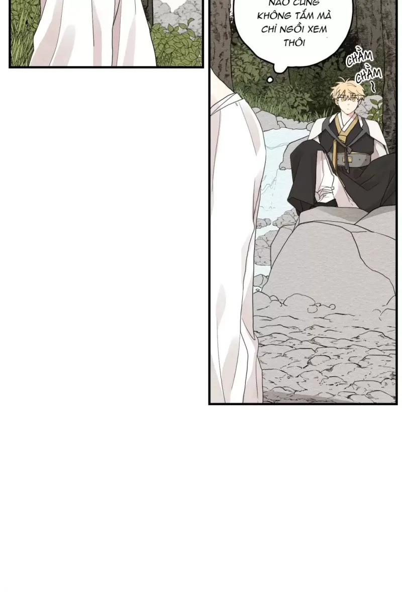 đọc truyện Dưới Tán Hoa Liên Kiều Chương 11.5 ảnh 25 tại Thiên Thai Truyện