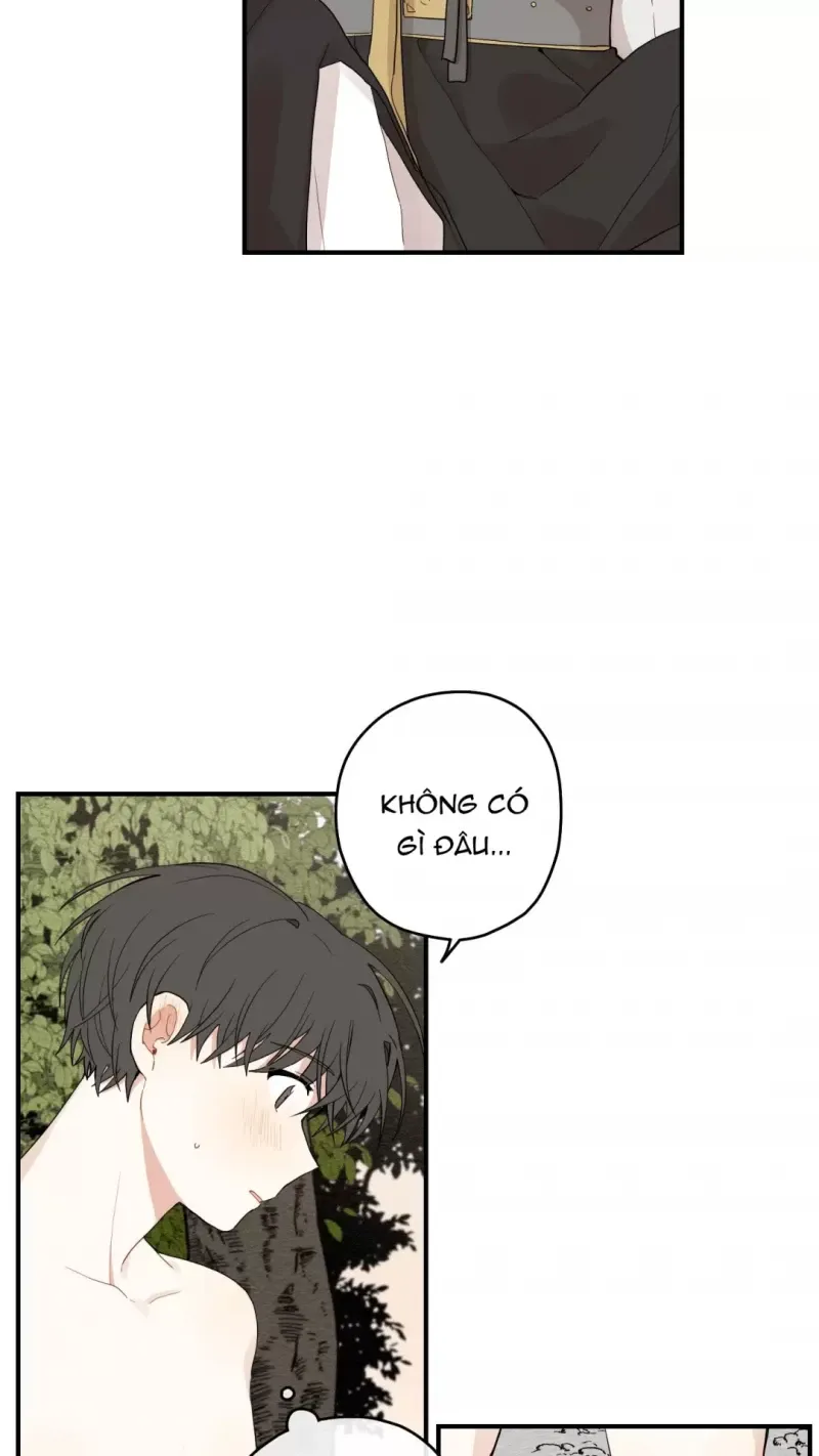 đọc truyện Dưới Tán Hoa Liên Kiều Chương 11.5 ảnh 27 tại Thiên Thai Truyện