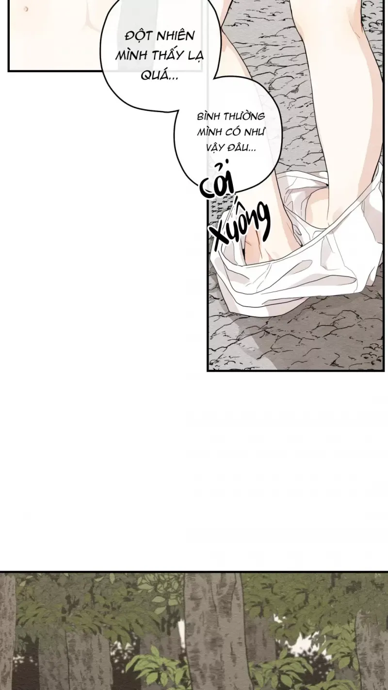 đọc truyện Dưới Tán Hoa Liên Kiều Chương 11.5 ảnh 28 tại Thiên Thai Truyện