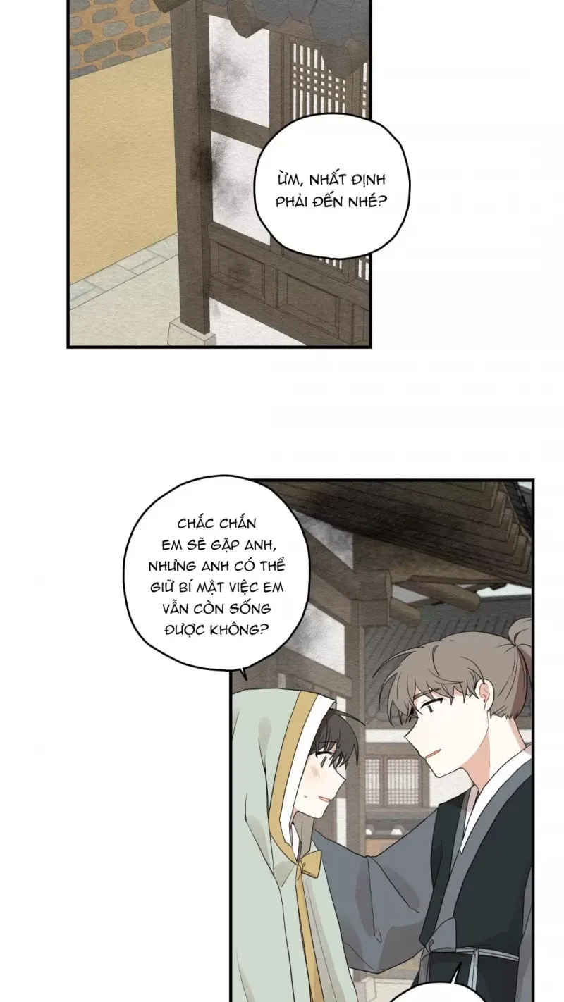 đọc truyện Dưới Tán Hoa Liên Kiều Chương 11.5 ảnh 11 tại Thiên Thai Truyện