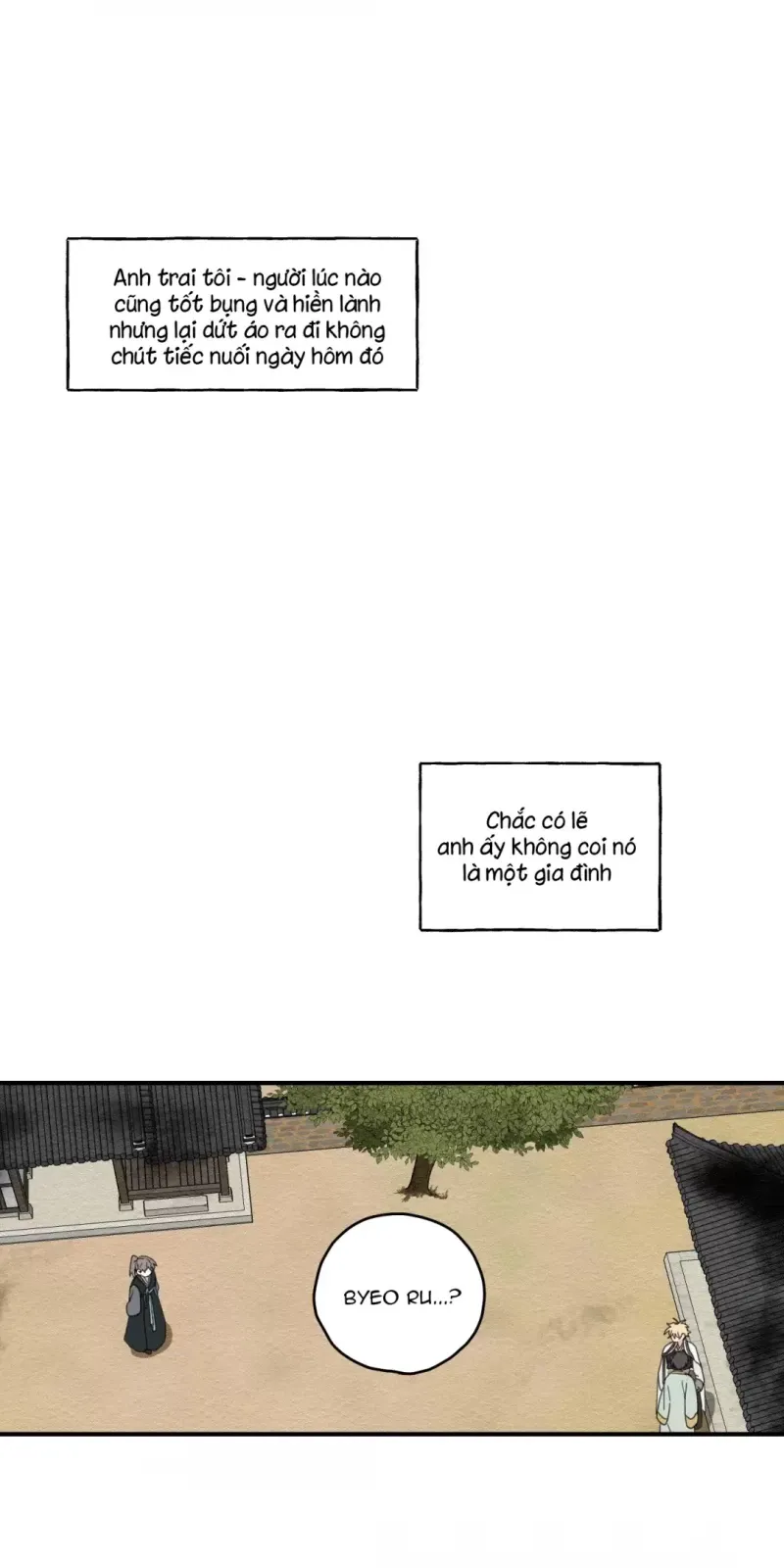 đọc truyện Dưới Tán Hoa Liên Kiều Chương 11 ảnh 3 tại Thiên Thai Truyện