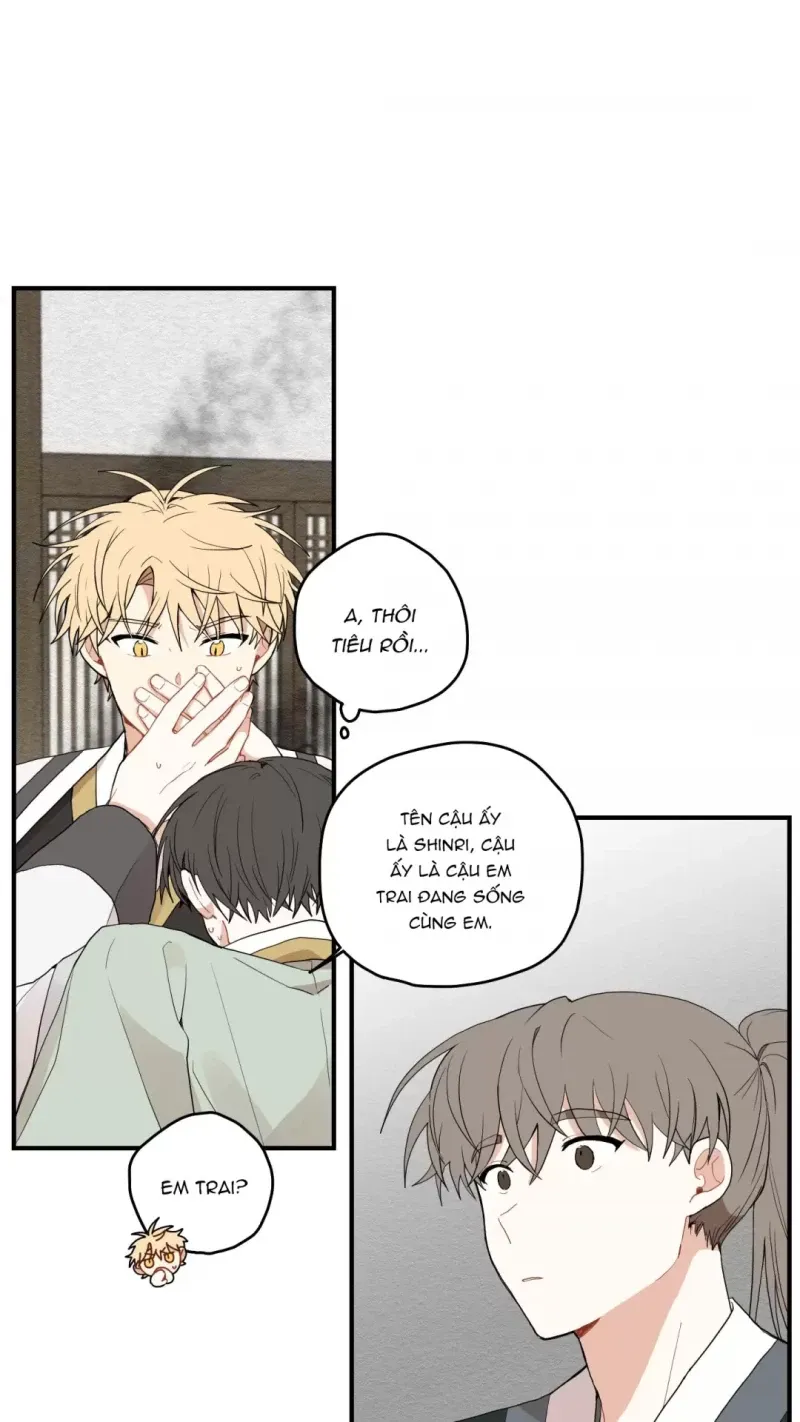 đọc truyện Dưới Tán Hoa Liên Kiều Chương 11 ảnh 14 tại Thiên Thai Truyện