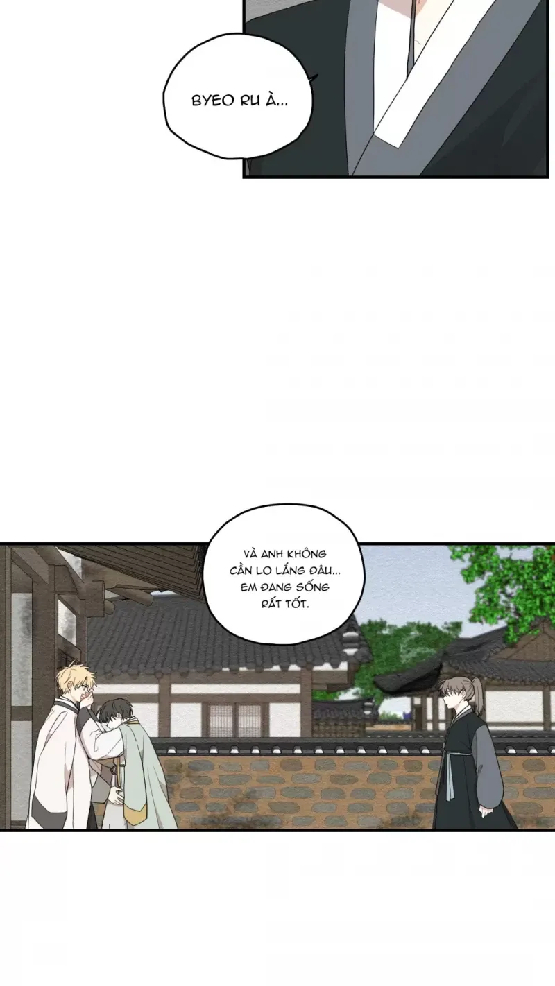 đọc truyện Dưới Tán Hoa Liên Kiều Chương 11 ảnh 15 tại Thiên Thai Truyện