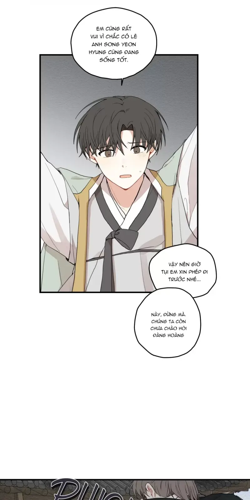 đọc truyện Dưới Tán Hoa Liên Kiều Chương 11 ảnh 16 tại Thiên Thai Truyện