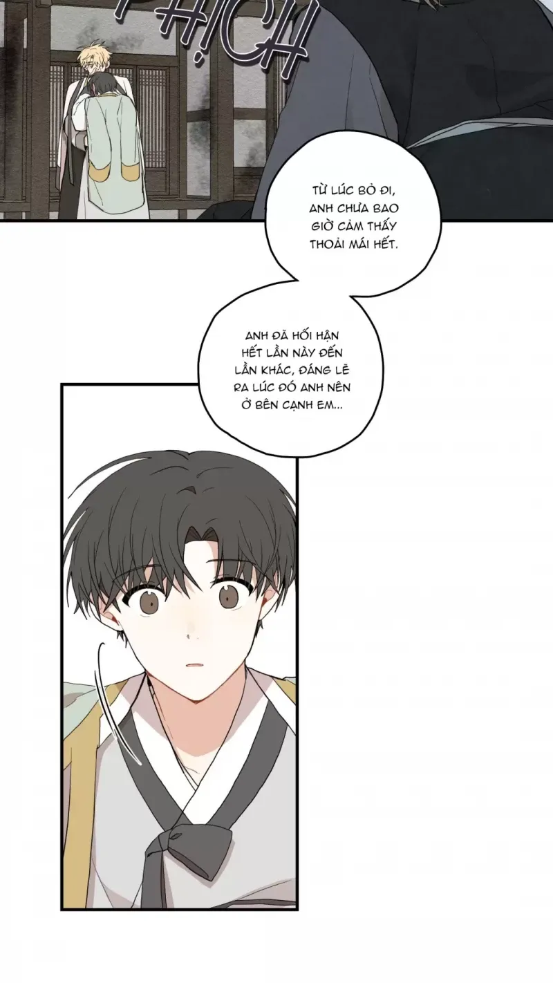 đọc truyện Dưới Tán Hoa Liên Kiều Chương 11 ảnh 17 tại Thiên Thai Truyện