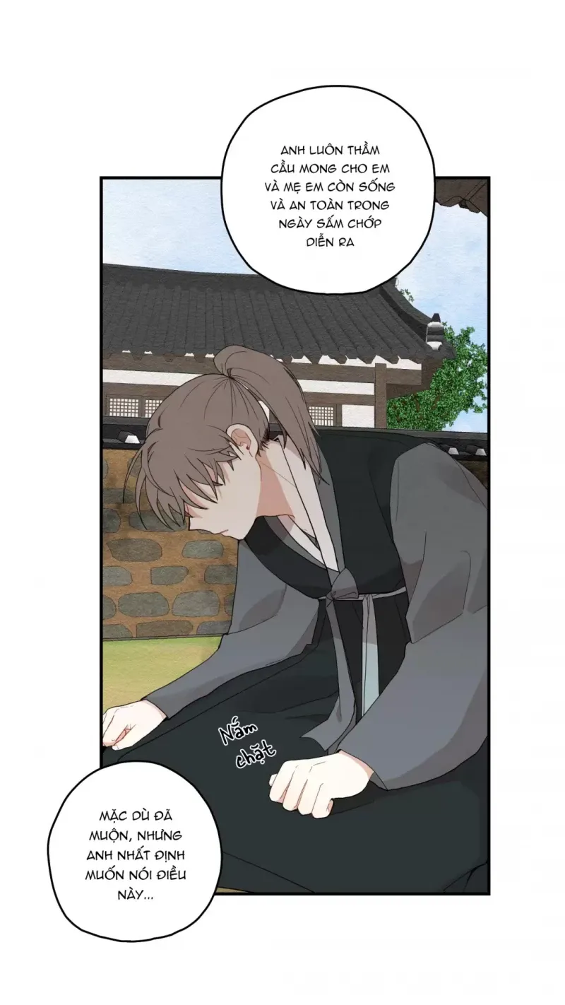 đọc truyện Dưới Tán Hoa Liên Kiều Chương 11 ảnh 18 tại Thiên Thai Truyện