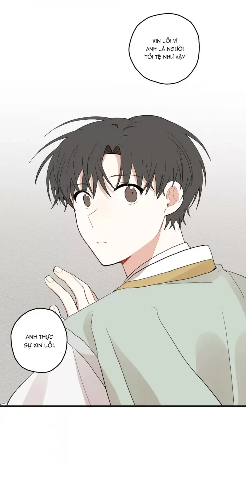 đọc truyện Dưới Tán Hoa Liên Kiều Chương 11 ảnh 19 tại Thiên Thai Truyện