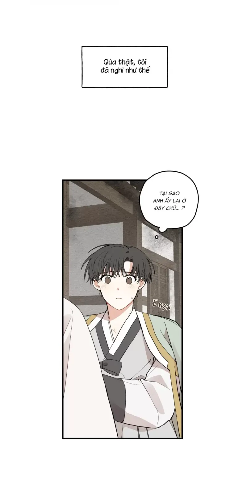 đọc truyện Dưới Tán Hoa Liên Kiều Chương 11 ảnh 4 tại Thiên Thai Truyện