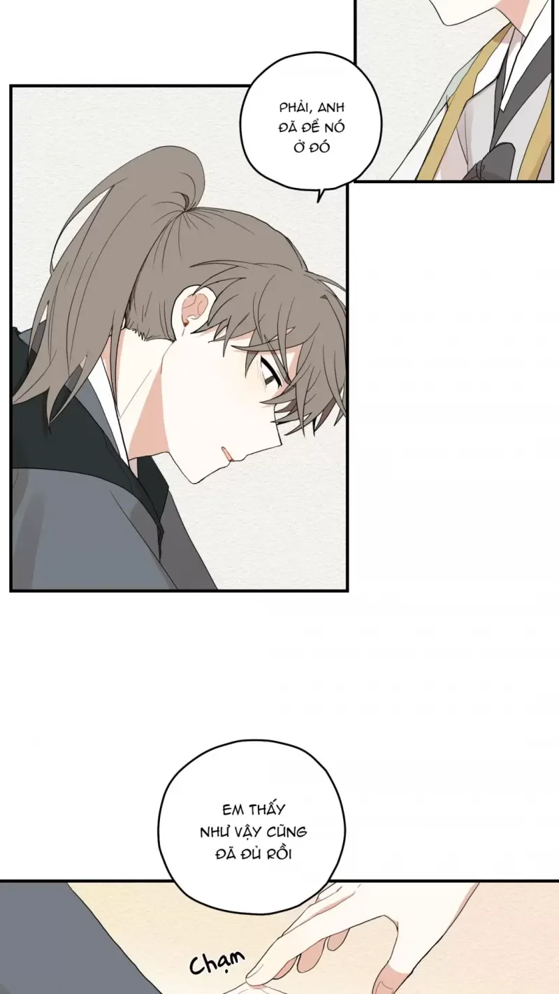 đọc truyện Dưới Tán Hoa Liên Kiều Chương 11 ảnh 23 tại Thiên Thai Truyện