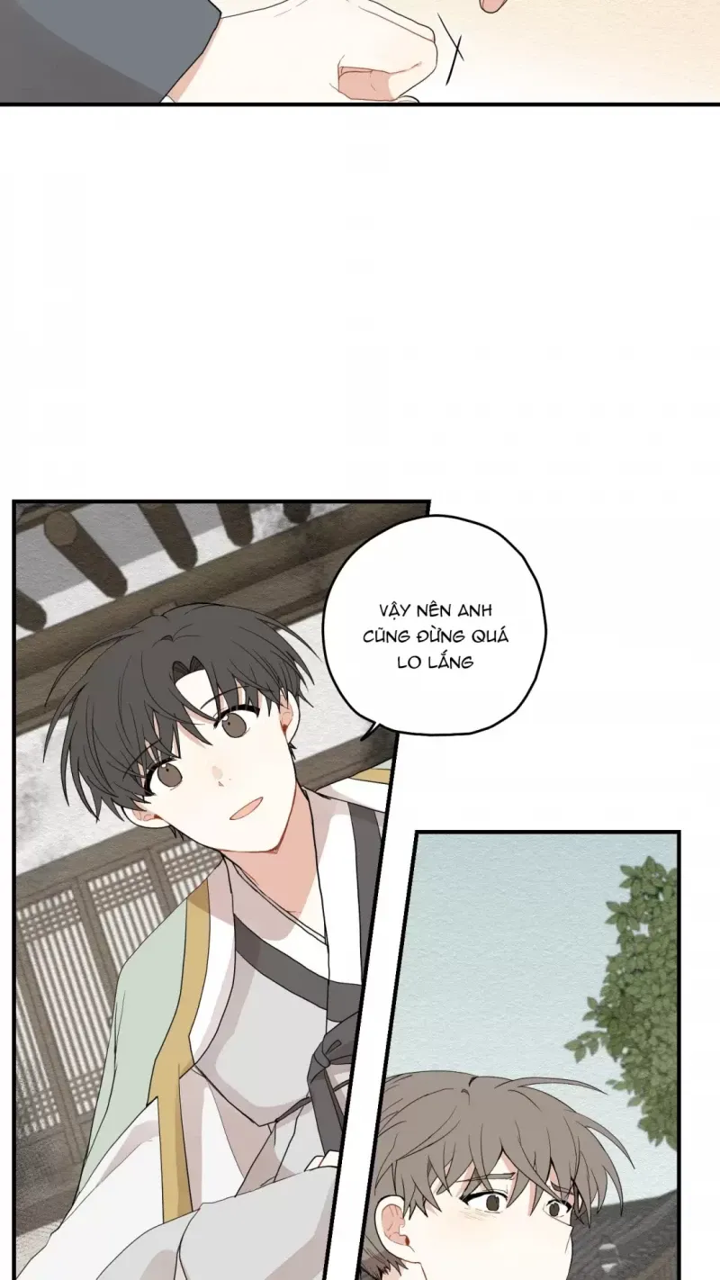 đọc truyện Dưới Tán Hoa Liên Kiều Chương 11 ảnh 24 tại Thiên Thai Truyện