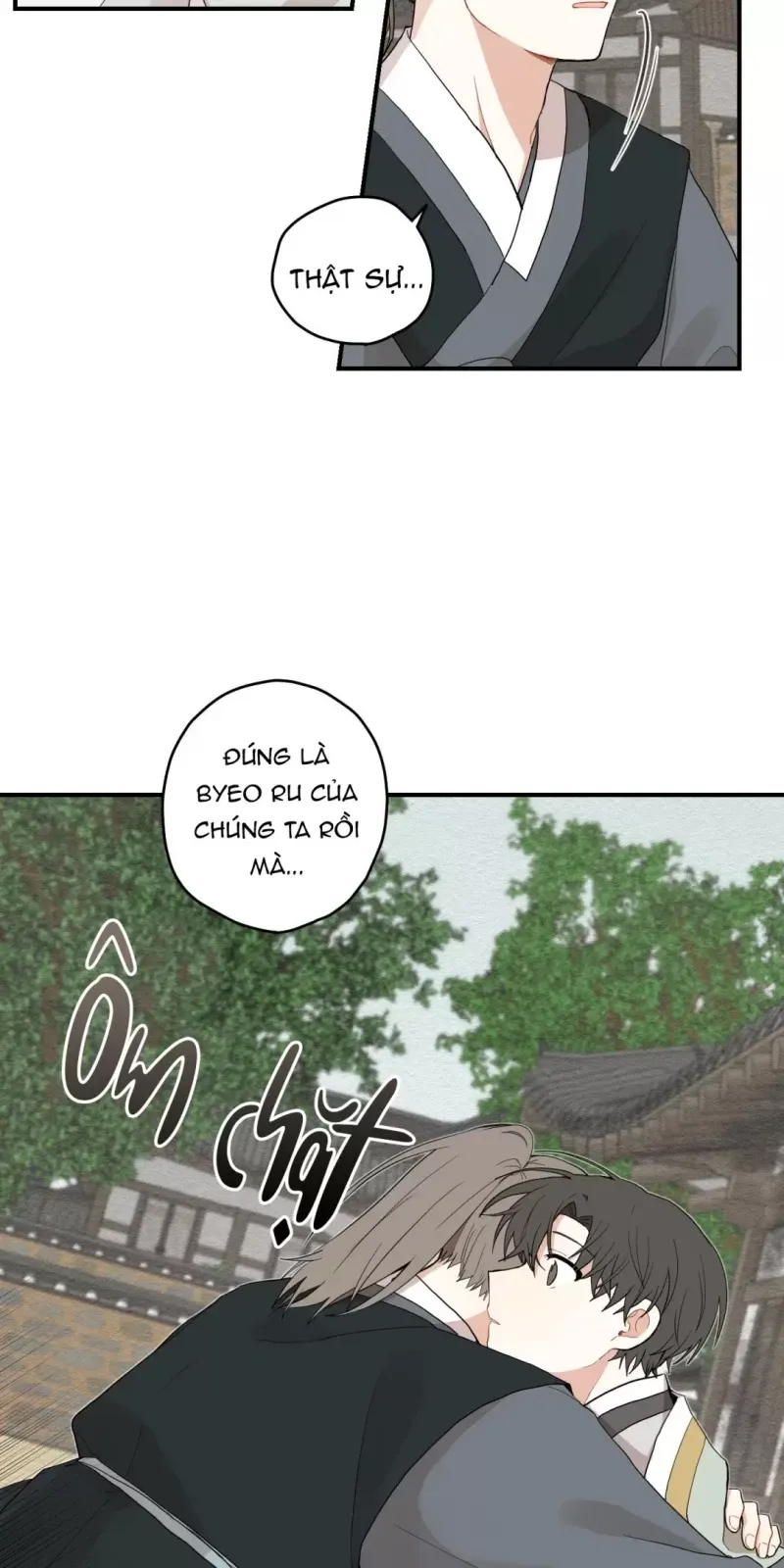 đọc truyện Dưới Tán Hoa Liên Kiều Chương 11 ảnh 25 tại Thiên Thai Truyện