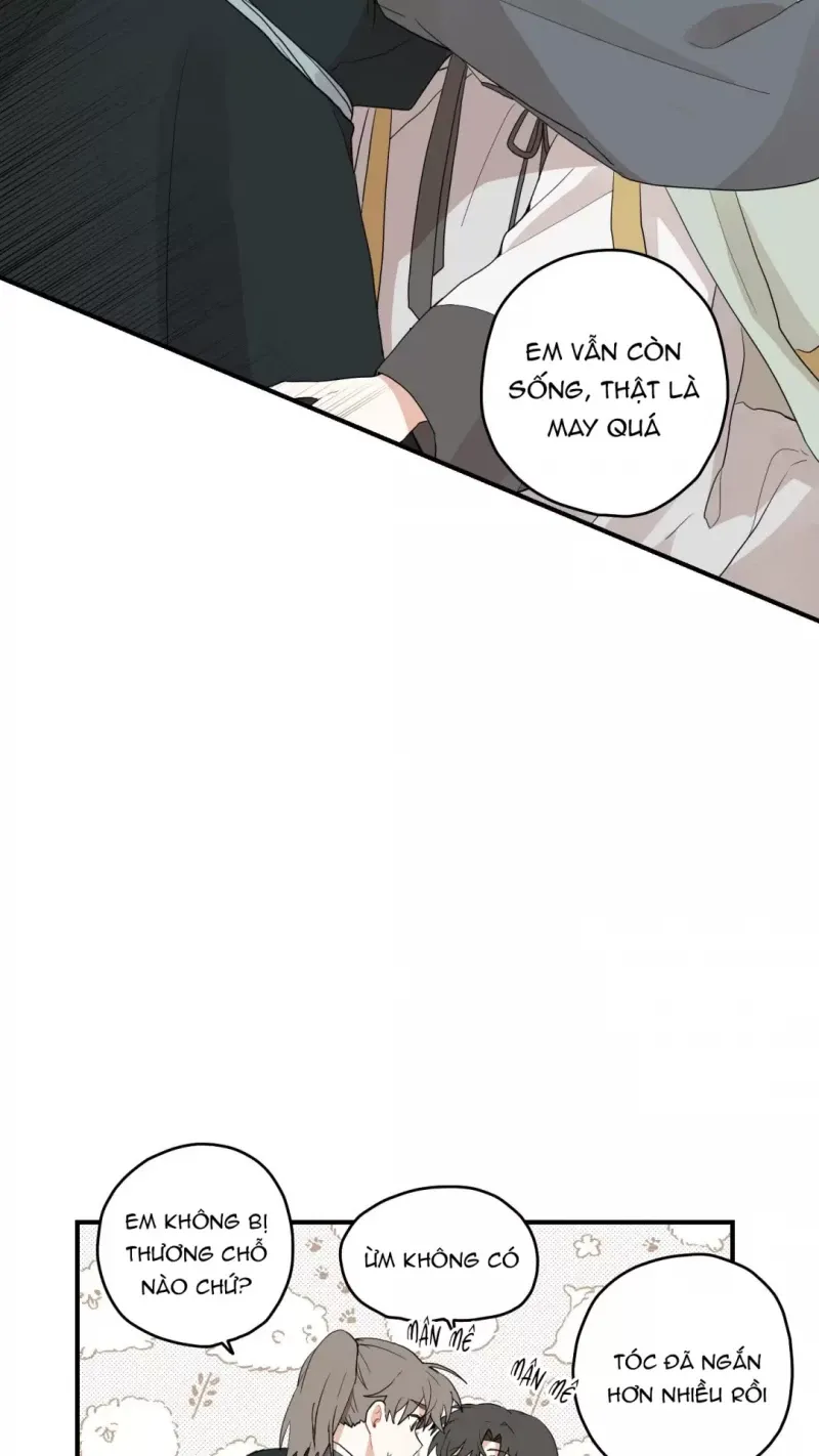 đọc truyện Dưới Tán Hoa Liên Kiều Chương 11 ảnh 26 tại Thiên Thai Truyện