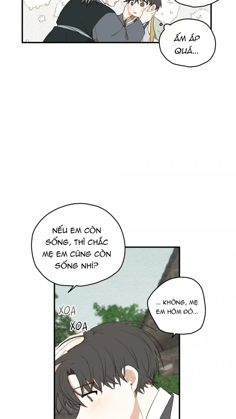 đọc truyện Dưới Tán Hoa Liên Kiều Chương 11 ảnh 27 tại Thiên Thai Truyện