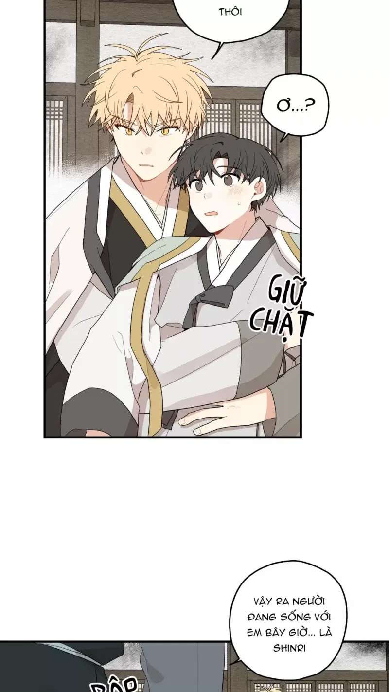 đọc truyện Dưới Tán Hoa Liên Kiều Chương 11 ảnh 29 tại Thiên Thai Truyện