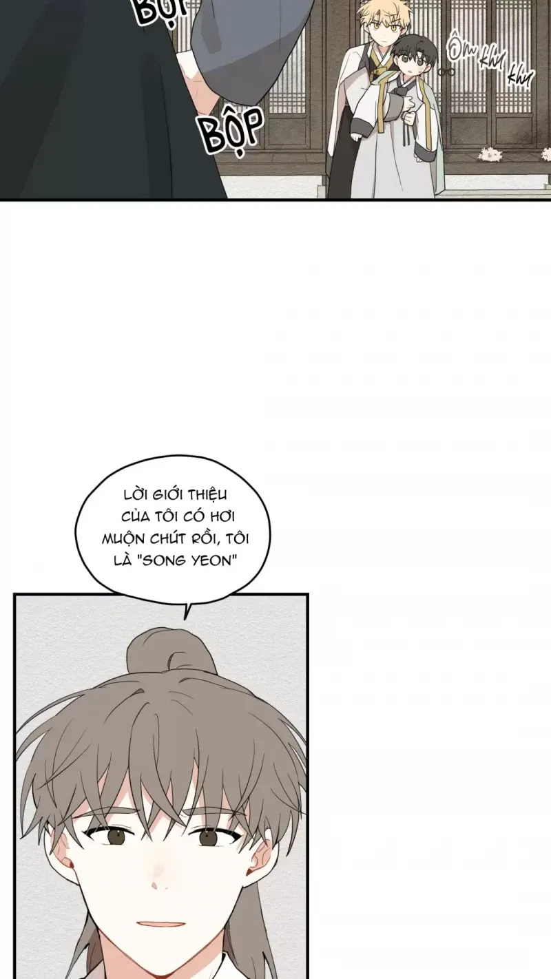 đọc truyện Dưới Tán Hoa Liên Kiều Chương 11 ảnh 30 tại Thiên Thai Truyện