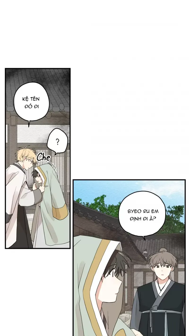 đọc truyện Dưới Tán Hoa Liên Kiều Chương 11 ảnh 32 tại Thiên Thai Truyện