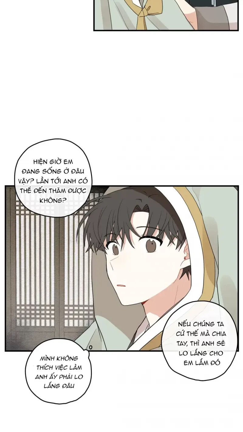 đọc truyện Dưới Tán Hoa Liên Kiều Chương 11 ảnh 33 tại Thiên Thai Truyện