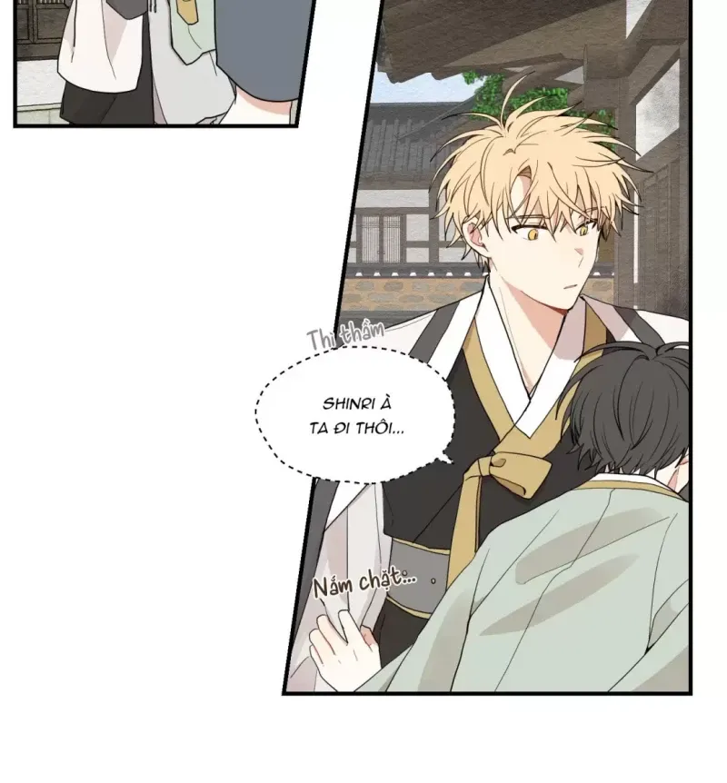 đọc truyện Dưới Tán Hoa Liên Kiều Chương 11 ảnh 6 tại Thiên Thai Truyện