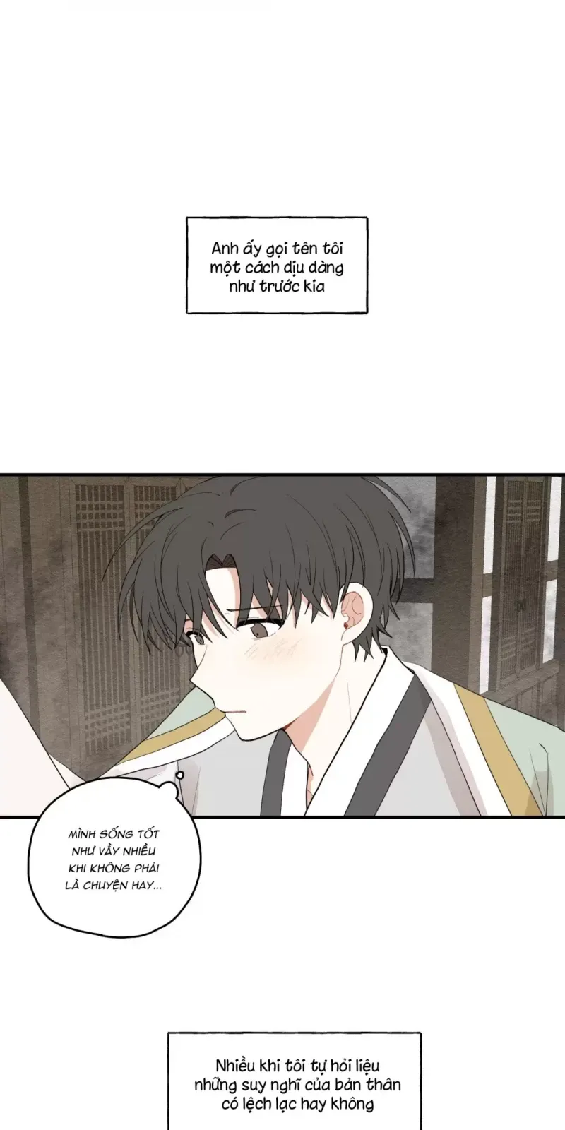 đọc truyện Dưới Tán Hoa Liên Kiều Chương 11 ảnh 7 tại Thiên Thai Truyện