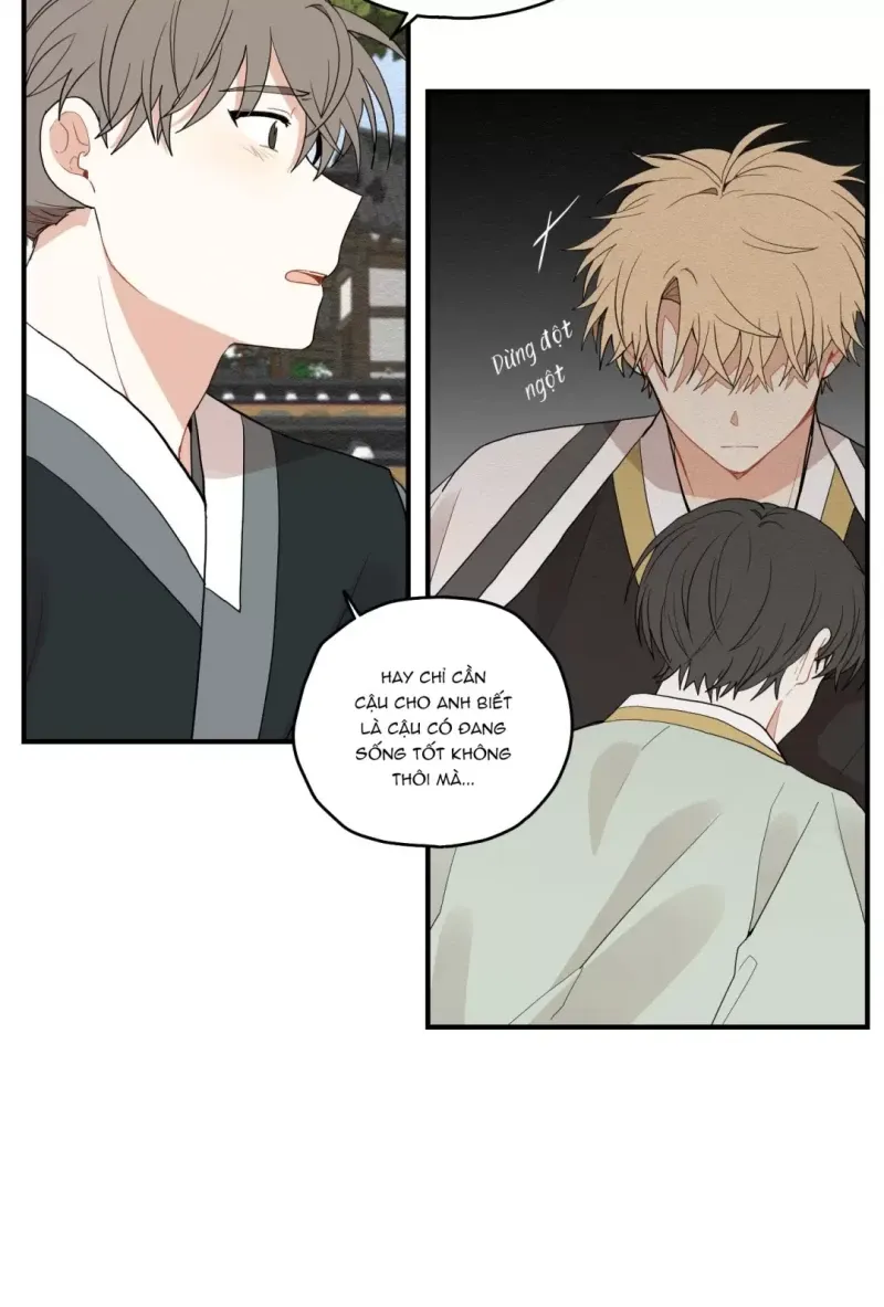 đọc truyện Dưới Tán Hoa Liên Kiều Chương 11 ảnh 9 tại Thiên Thai Truyện