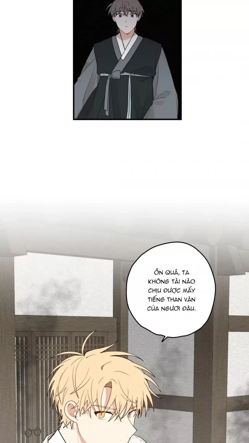 đọc truyện Dưới Tán Hoa Liên Kiều Chương 11 ảnh 11 tại Thiên Thai Truyện