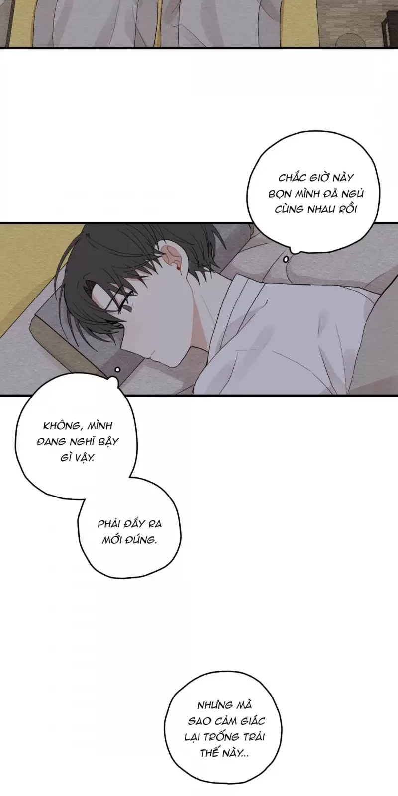 đọc truyện Dưới Tán Hoa Liên Kiều Chương 12.5 ảnh 13 tại Thiên Thai Truyện