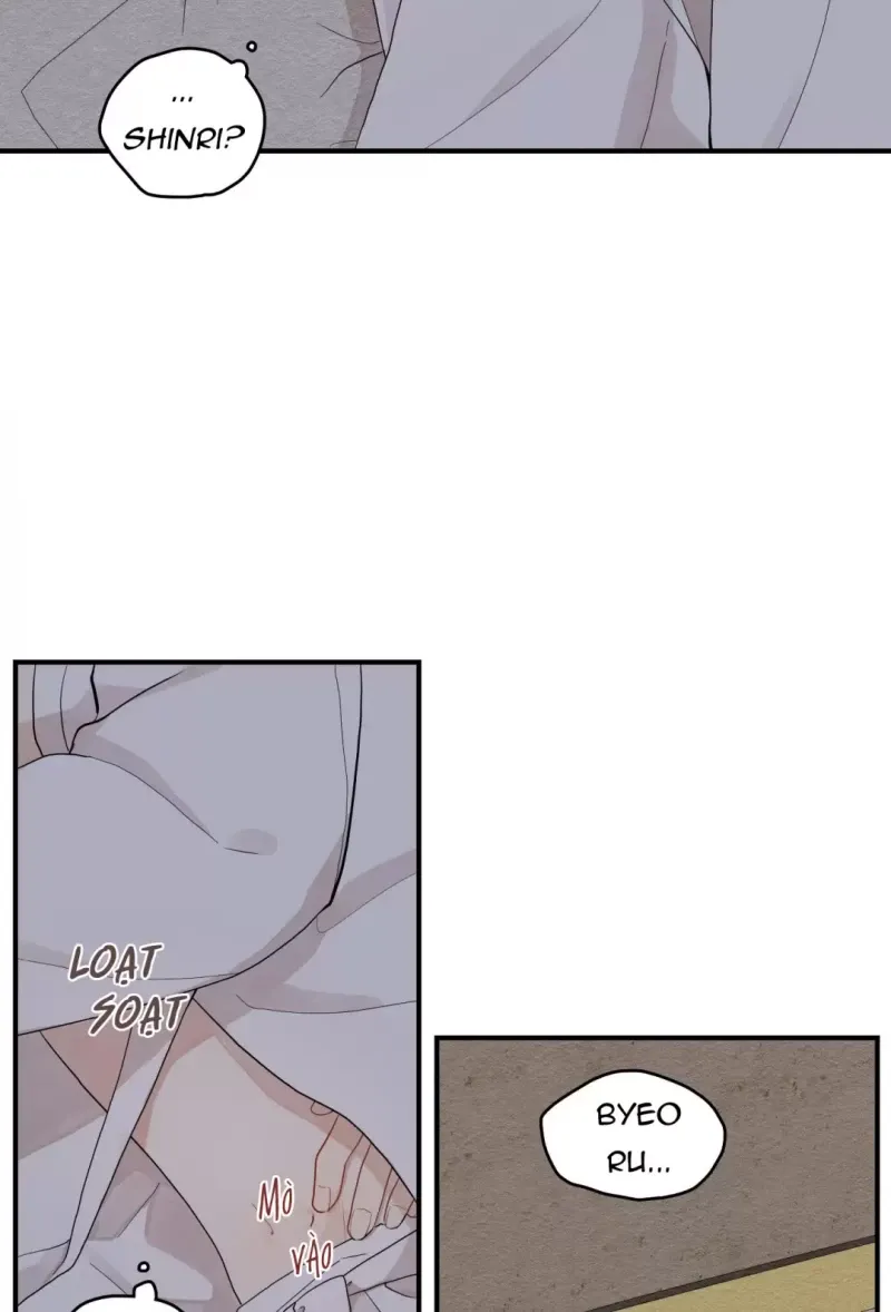 đọc truyện Dưới Tán Hoa Liên Kiều Chương 12.5 ảnh 15 tại Thiên Thai Truyện