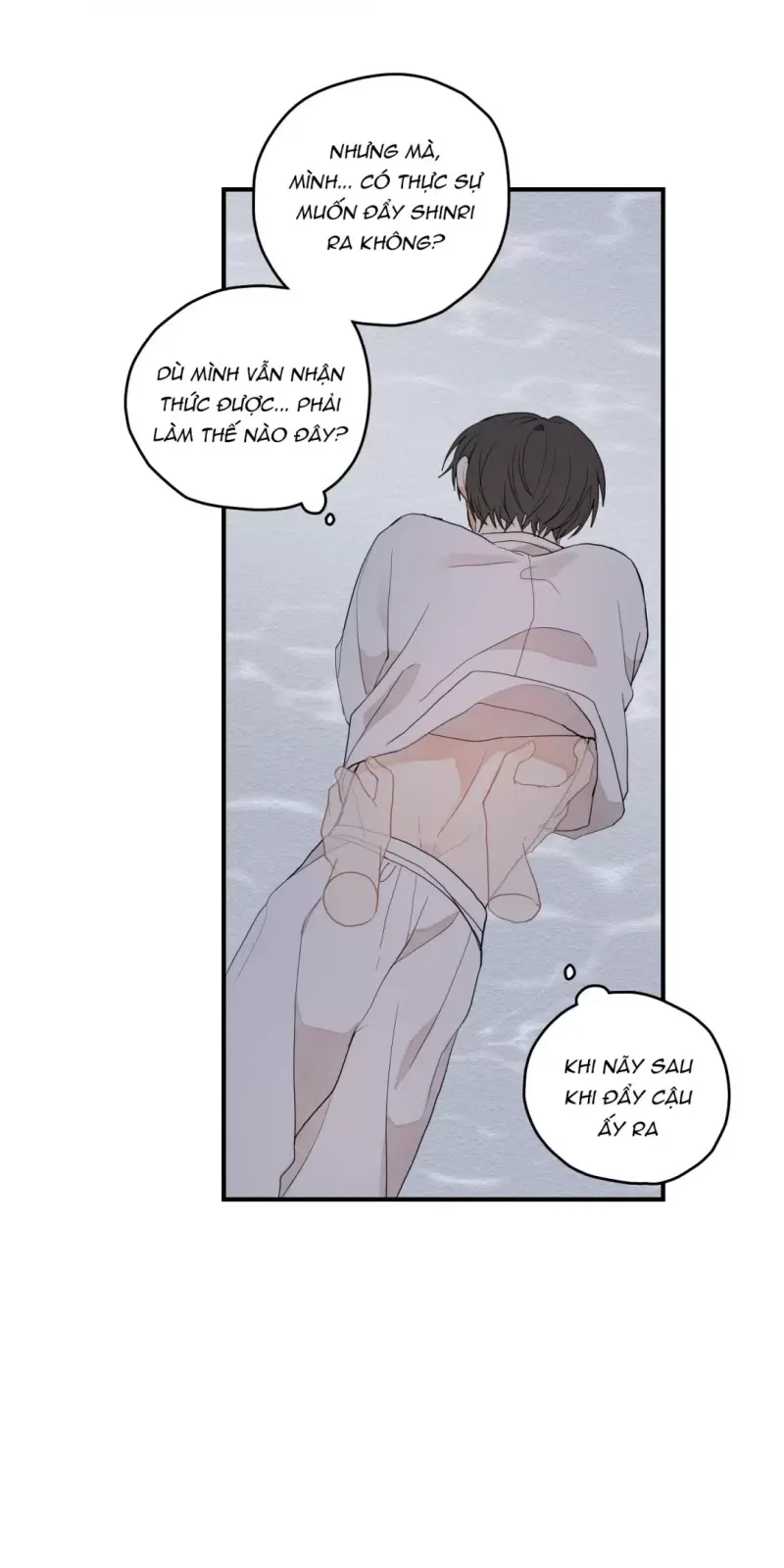 đọc truyện Dưới Tán Hoa Liên Kiều Chương 12.5 ảnh 19 tại Thiên Thai Truyện