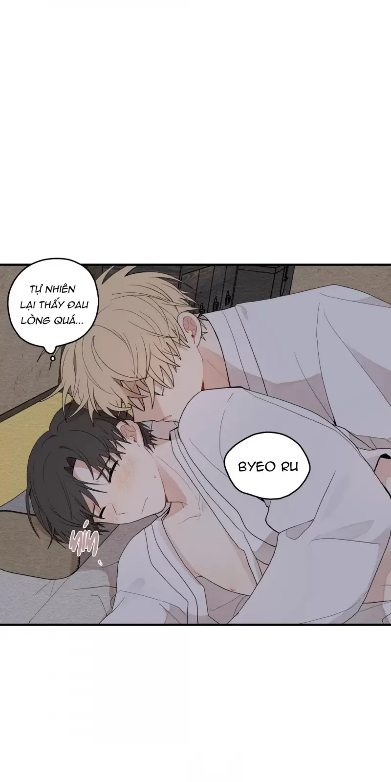 đọc truyện Dưới Tán Hoa Liên Kiều Chương 12.5 ảnh 20 tại Thiên Thai Truyện