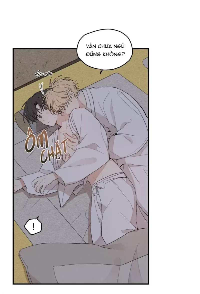 đọc truyện Dưới Tán Hoa Liên Kiều Chương 12.5 ảnh 21 tại Thiên Thai Truyện