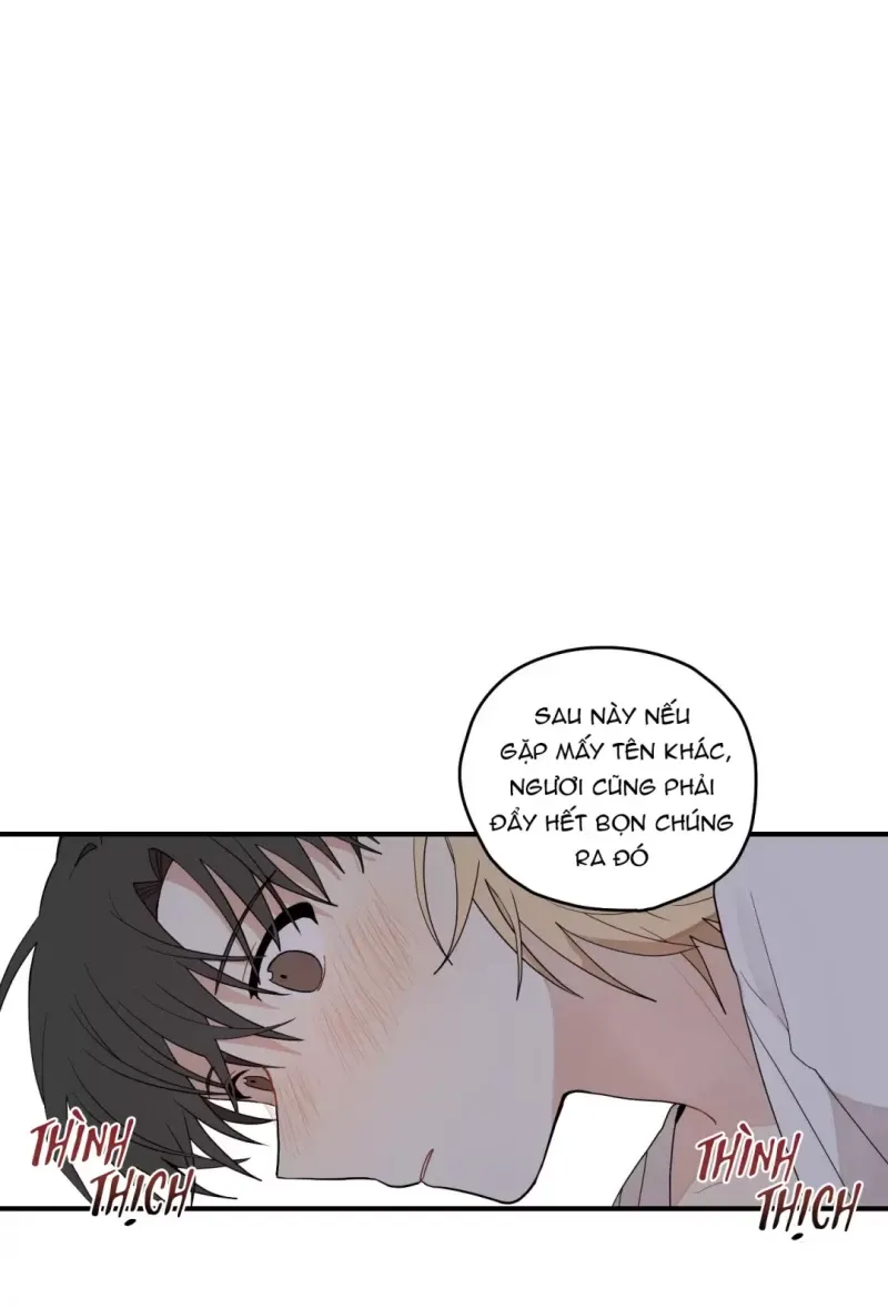 đọc truyện Dưới Tán Hoa Liên Kiều Chương 12.5 ảnh 22 tại Thiên Thai Truyện